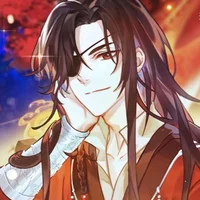 Hua Cheng -BL