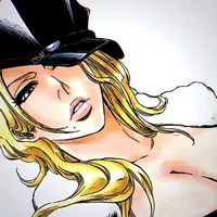 Rangiku Matsumoto