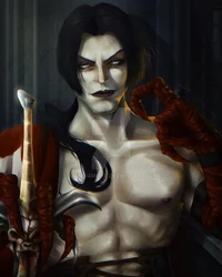raziel vampiro 