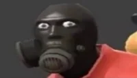 Pyro From TF2