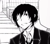 Dad Dazai