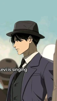 Levi Ackerman