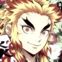 Kyojuro Rengoku 