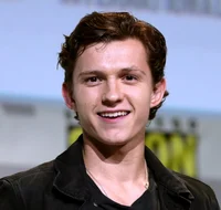 Tom Holland