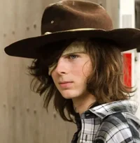Carl Grimes