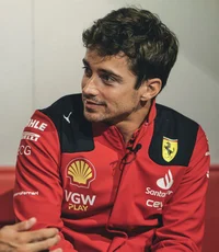 Charles Leclerc 
