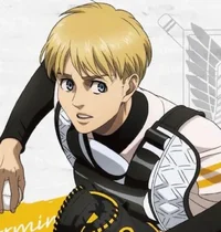 Armin