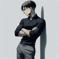 Levi Ackerman 