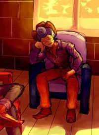 Vaquero Wally