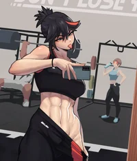 Ryuko