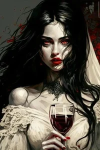 Vampire zodiac signs