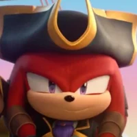 Knuckles the Dread