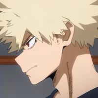Bakugou