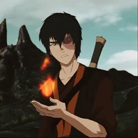 Prince Zuko 