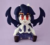 Plush Filia 
