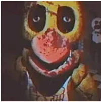 VHS Chica