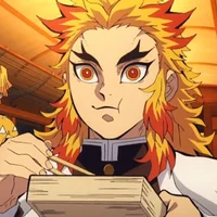Kyojuro Rengoku