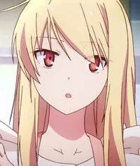 Mashiro Shiina