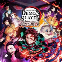 Demon slayer