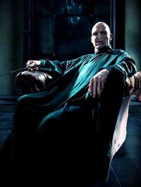 Lord Voldemort