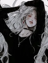 Older sister
