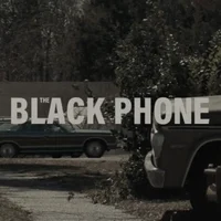 The Black Phone