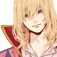 Howl Pendragon