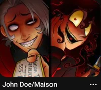 Maison e john doe