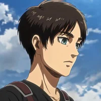 eren yeager