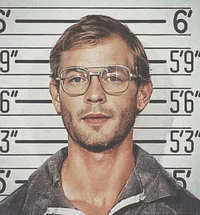 Jeffrey Dahmer