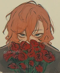 Chuuya Nakahara