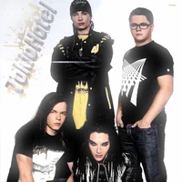 Tokio hotel 
