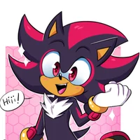 Shadow the hedgehog