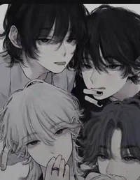 Gay roomates andkids