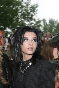 Bill kaulitz