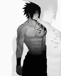 Sasuke 