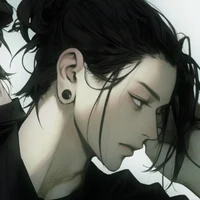 Geto Suguru