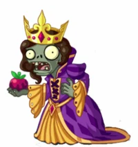 The Zombie Queen