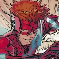 Wally West