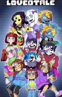 Lovedtale