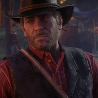 Arthur Morgan