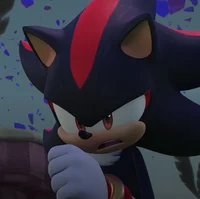 Shadow the hedgehog