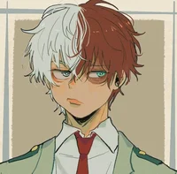 Shoto Todoroki