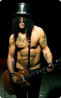 Dilf Slash