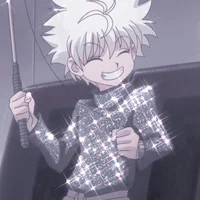 Killua Zoldyck