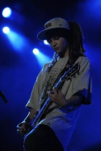 Tom kaulitz 