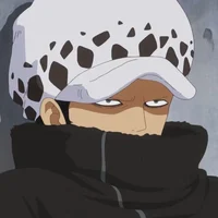 Trafalgar Law 