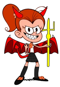 She Devil Luan 