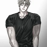 Possessive boyfriend