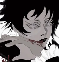 Fem Vamp Akutagawa